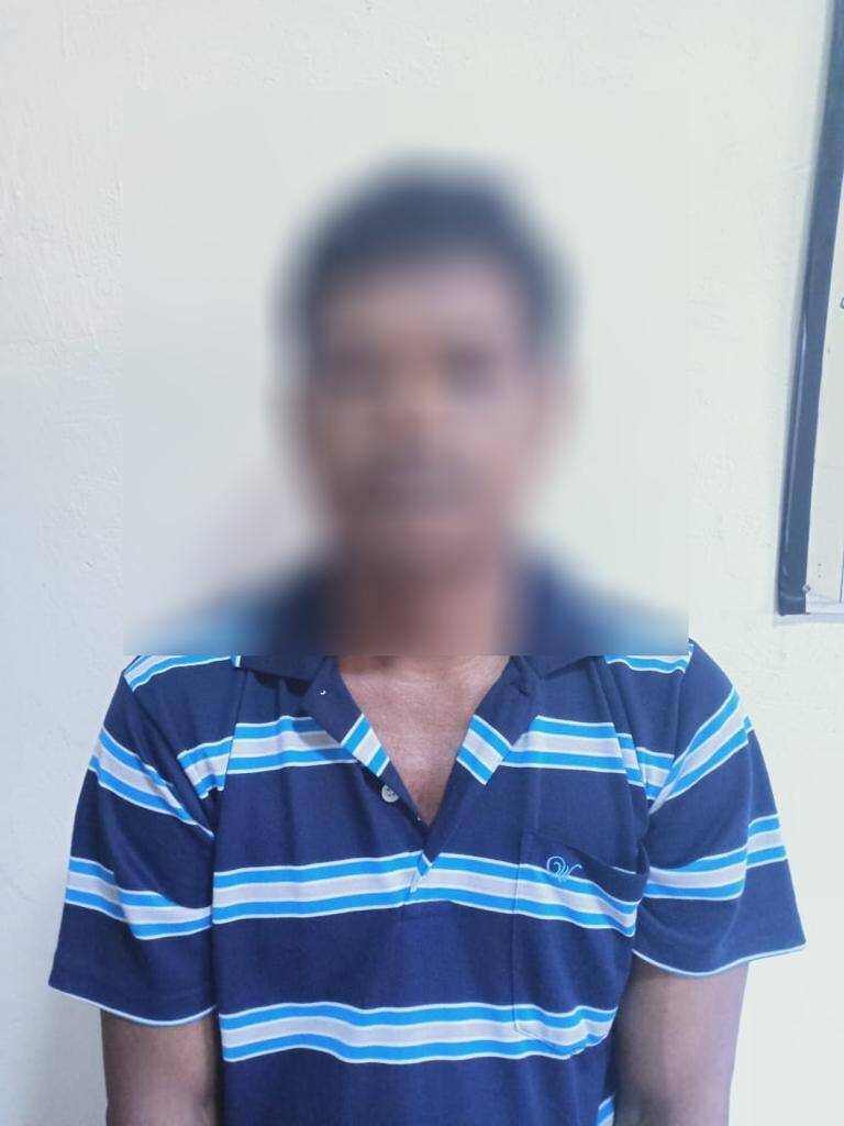 Simpan 16 Peket Sabu Dalam Kulkas, Warga Tebing Dicokok Polisi