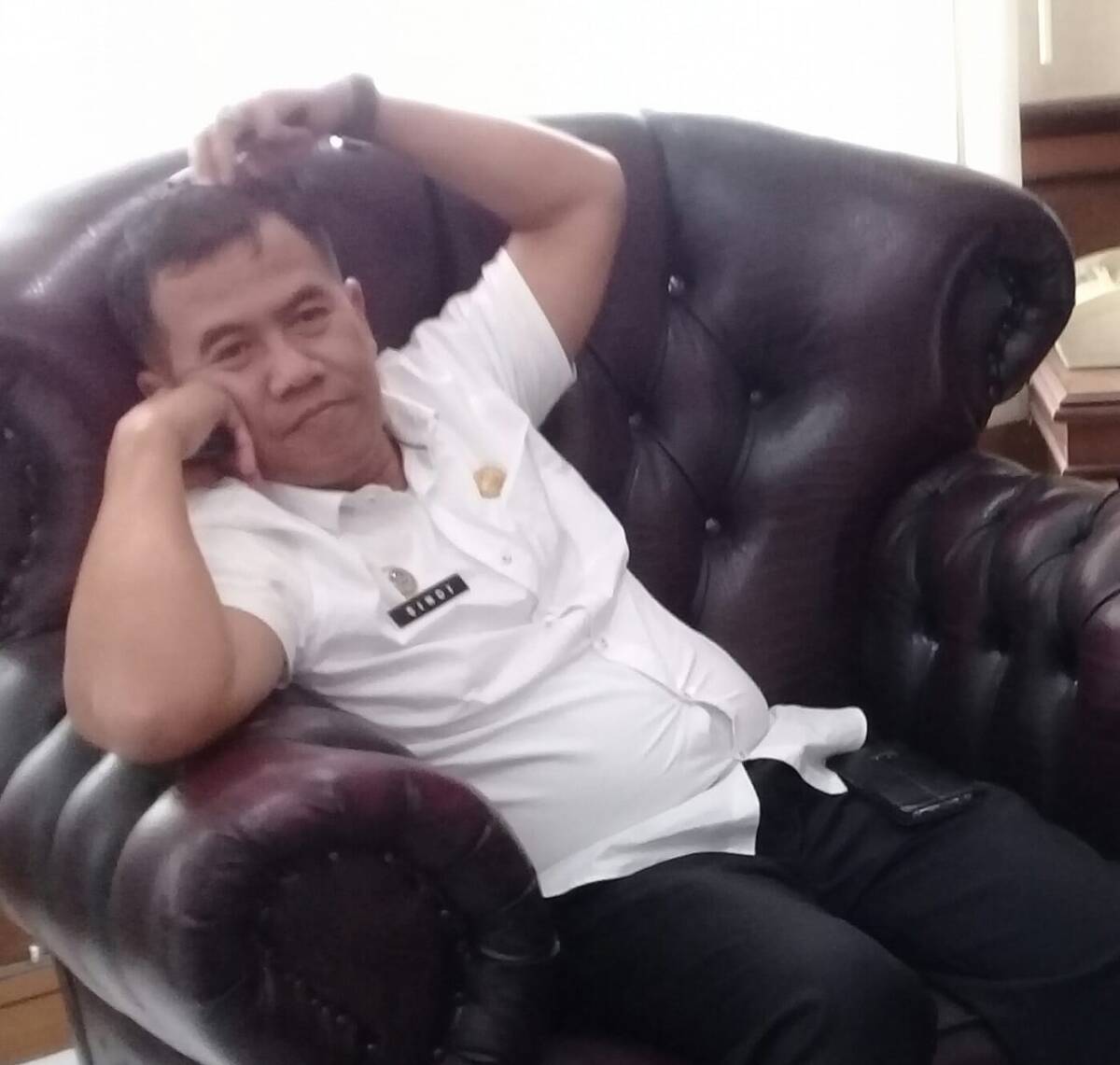 Sindi Kadis Dikbud Tebo, Kerap Kali Tolak Konfirmasi Wartawan