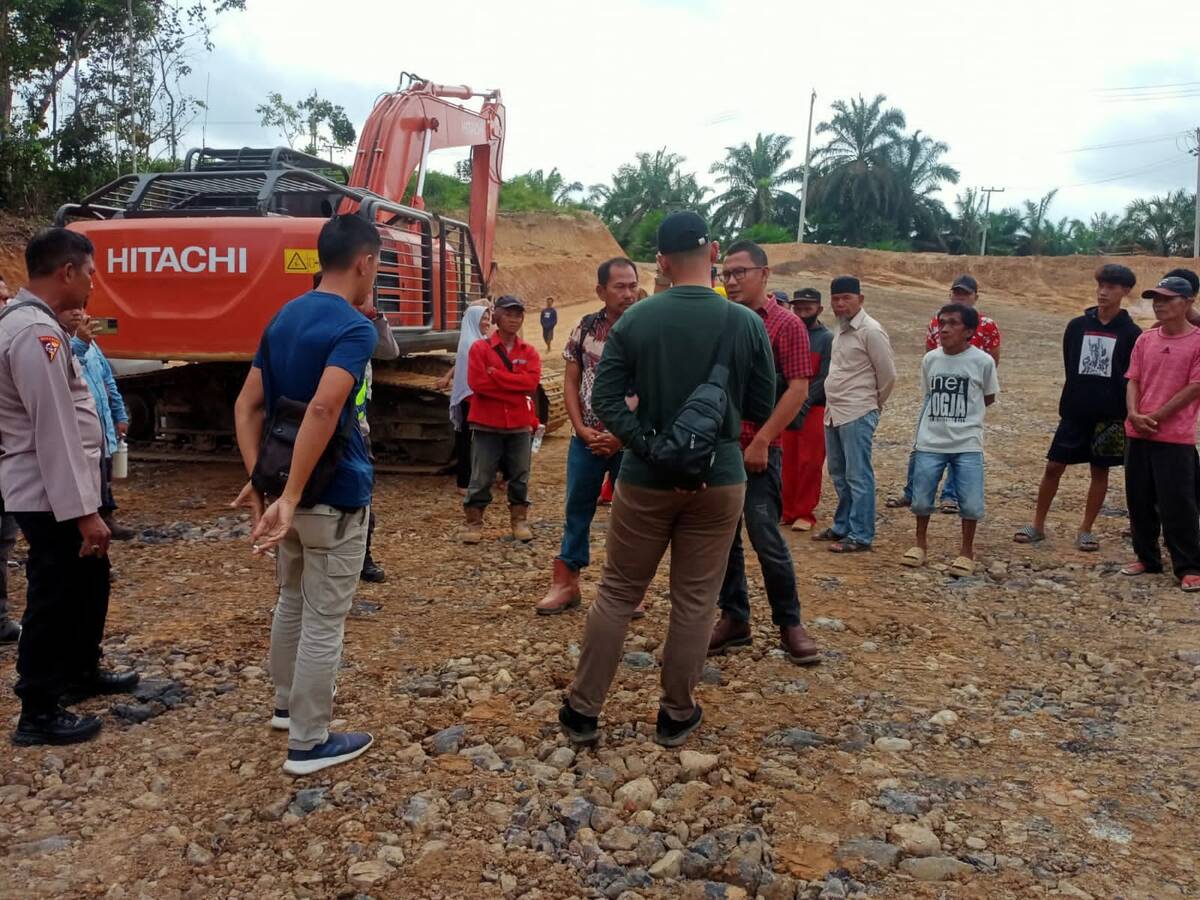 SKK Migas – KKKS SRMD Sudah Laksanakan Kewajiban