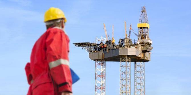 SKK Migas Paparkan Capaian Triwulan III 2023