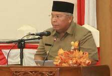 SKPD Diminta Dampingi Kafila Selama Bertanding