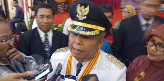 SKPD Diminta Menjadi Sapu yang Bersih