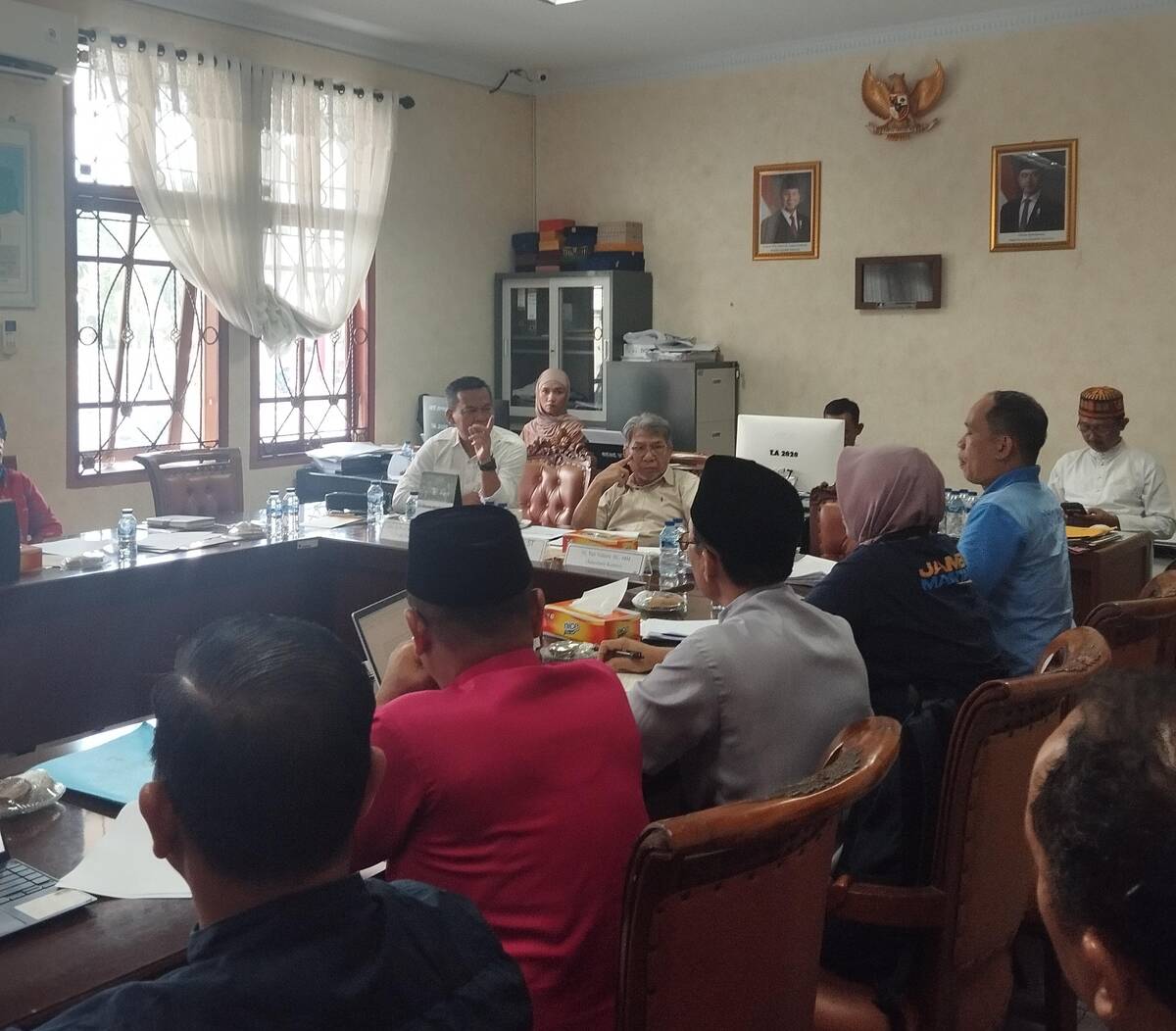 SKTM Dihapus, Komisi IV DPRD Jambi Panggil Dinkes