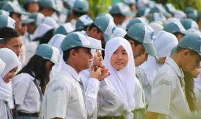 SMAN I dan SMKN I Kualatungkal Masih Kekuranga Rumbel