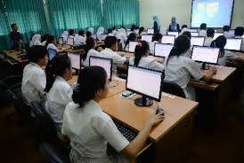 SMPN 7 Tanjabtim Dipastikan Ikut UNBK