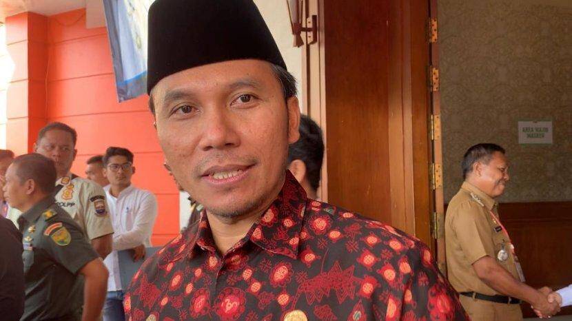 Soal Kasus Asniati Guru TK Muarojambi, Edi Purwanto: Nanti Saya Ganti Rp75 Juta