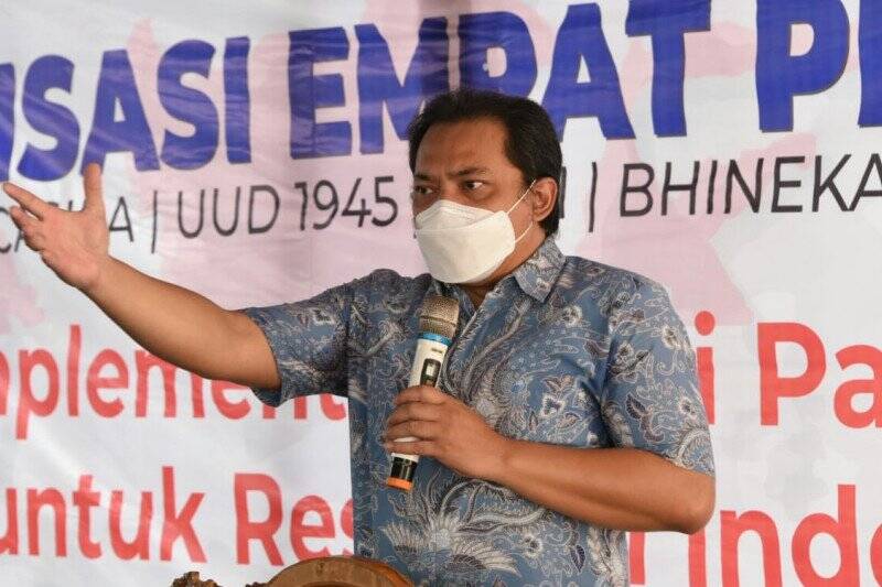 Soal Penembakan Laskar FPI, Anggota DPR Bilang Hasil Investigasi Komnas HAM Harus Ditindaklanjuti