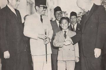 Soekarno Diperlakukan Tidak Manusiawi oleh Pemerintah