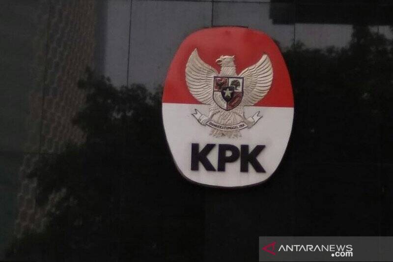 Sofyan Ali Mangkir Dari Pemeriksaan KPK