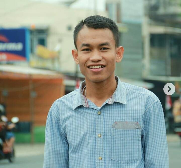Sosok Calon Alternatif Supaya Gak Sibuk Bahas Haris-Romi atau Kotak Kosong