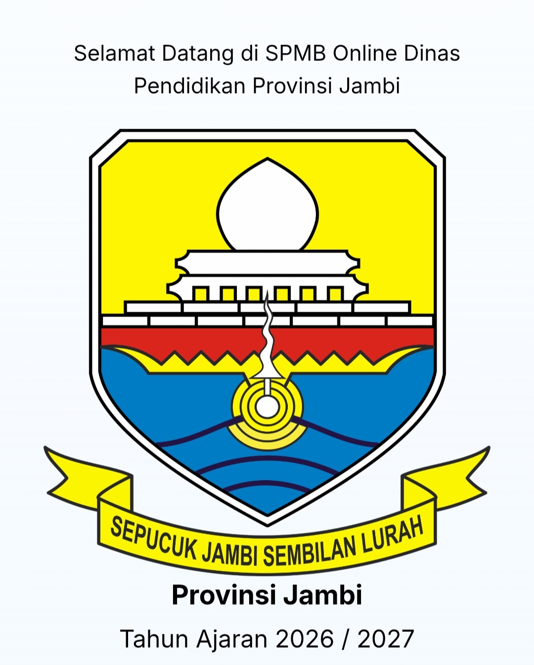 SPMB Provinsi Jambi Dinilai Menjebak, Atlet Taekwondo Juara Nasional Gagal Mendaftar SMA
