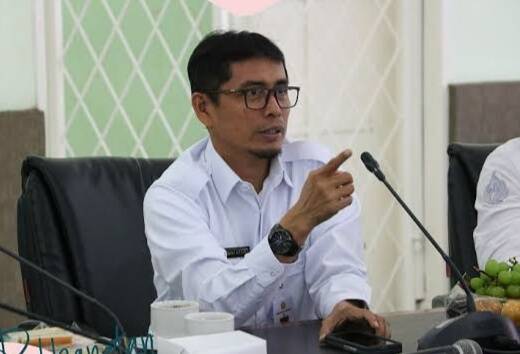 Staf Khusus Menteri Pertanian Setuju Sama Omongan Usman Ermulan Kalau Pemda Jambi Mau Dengar