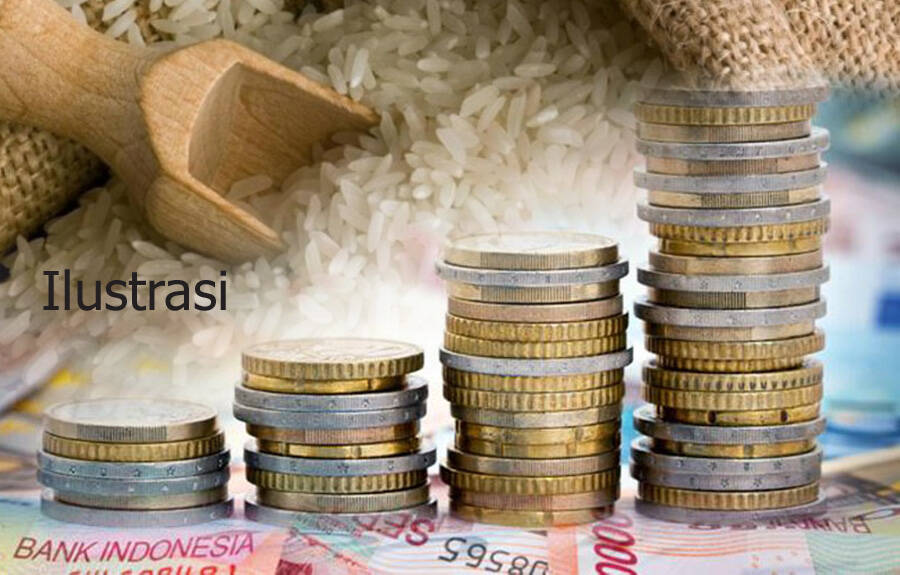 Standar Zakat Fitrah 1439 H, 11 Kabupaten/Kota di Jambi