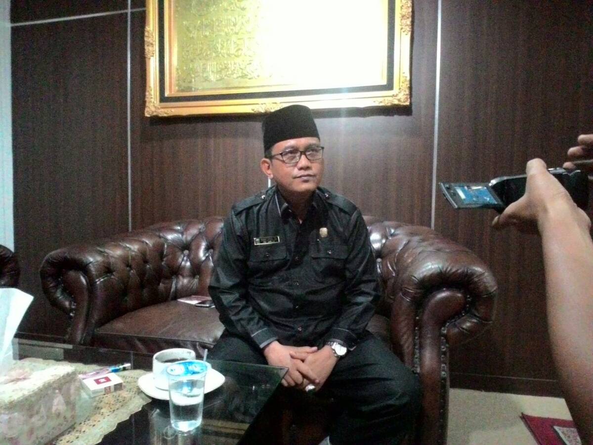 Statemen Dewan Berseberangan Terkait Ujian Tertulis TKK
