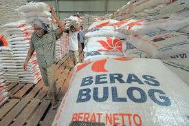 Stok Beras di Jambi Diklaim Cukup hingga Awal 2021