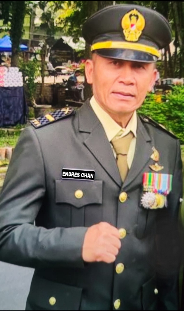 STTB Tentara Dicomot Anggota DPRD Jambi, Berkas P-19 Lengkap Sudah Lengkap