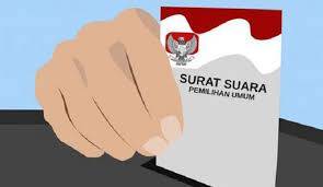 Suara Suara Untuk Tanjabbar Baru Mulai Dicetak
