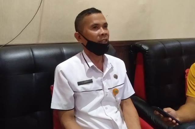 Subhi Eks Kepala BPPRD Kota Jambi Disidangkan Senin Depan