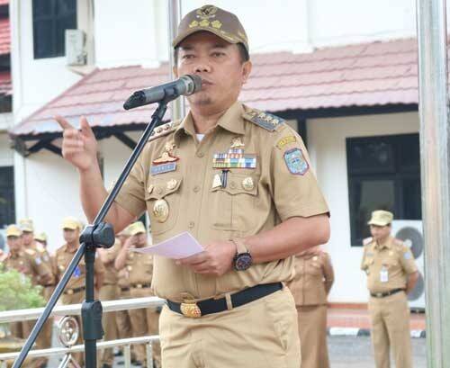 Subsidi Vaksin hingga Modal Usaha ala Al Haris