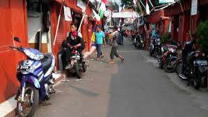 Sudah Dibangun, Kios Pedagang tidak Ditempati