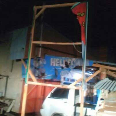 Suhu Politik di Kerinci Mulai Panas