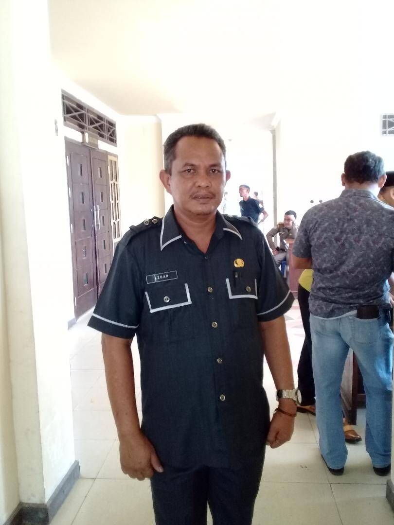 Sumay Tuan Rumah MTQ Tingkat Kecamatan 2018