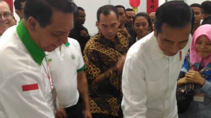 Surat Plt Dirjen Minerba Salah Alamat, Melukai Hati Warga Jambi, Itu Kata Mantan DPR 3 Periode Kawan Lama Presiden RI