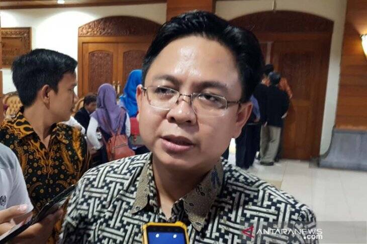 Survei: Mayoritas Pendukung Presiden Jokowi Inginkan KPK Diperkuat