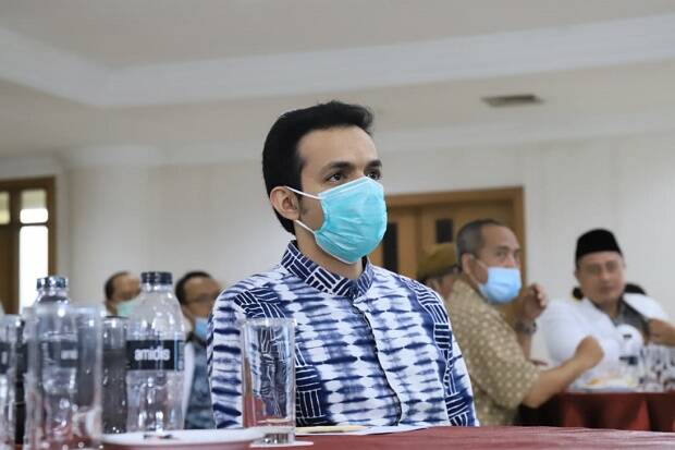 Susunan Lengkap Pengurus DPP PKS yang Diumumkan Hari Ini