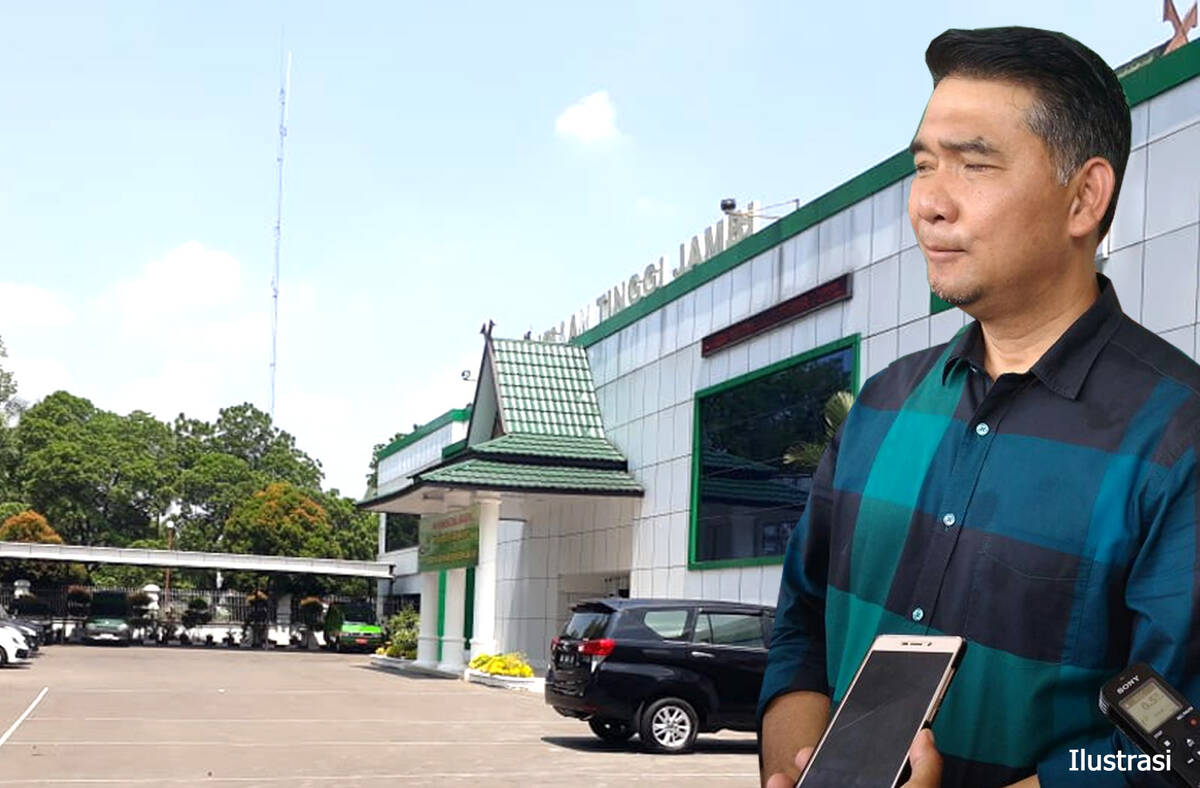 Sy Fasha Dinilai Bukan Pemimpin Suritauladan
