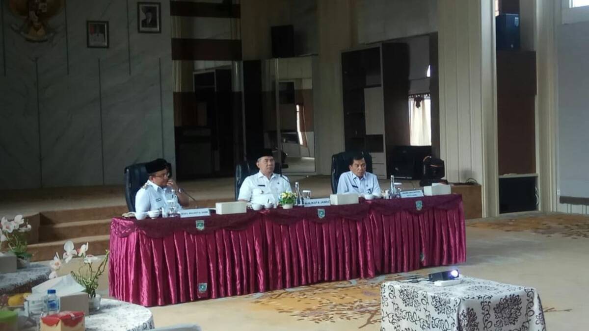 Sy Fasha Mangkir, Tim Penyidik Kejagung RI Jadwalkan Pemeriksaan Safrial