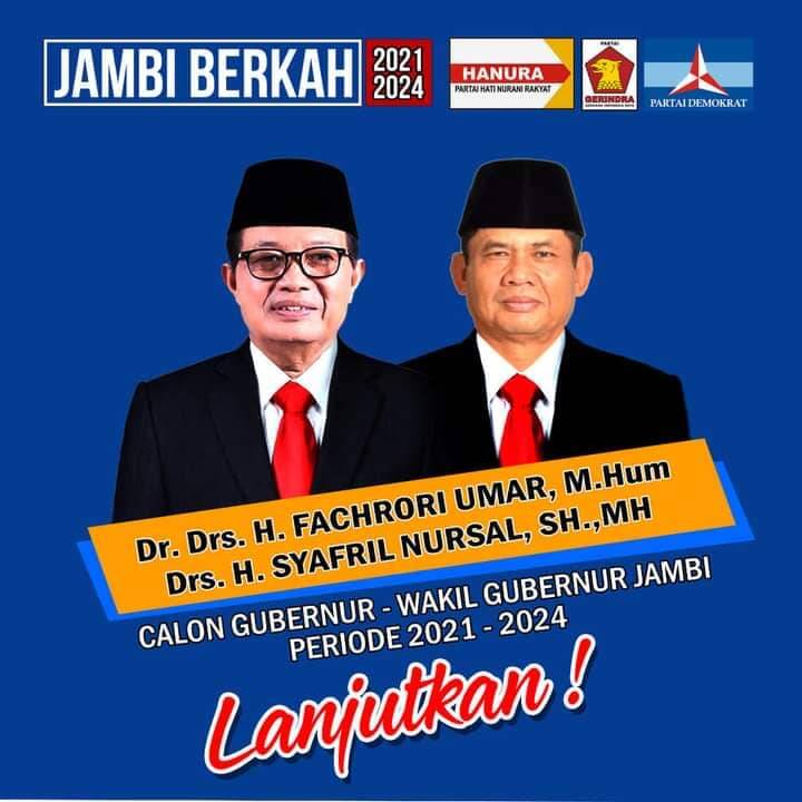 Syafril Nursal Ingatkan Netralitas Polri pada Pilkada