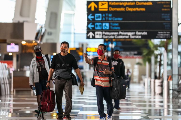 Syarat Mudik, Ketua Satgas Covid-19 Sebut Anak Usia 6 Wajib Vaksin ke-2