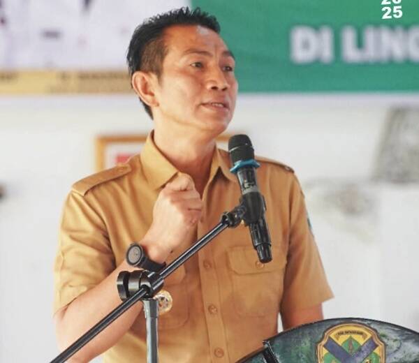 Syarat Pegawai Batang Hari Bisa Sukses Selagi Punya&#8230;
