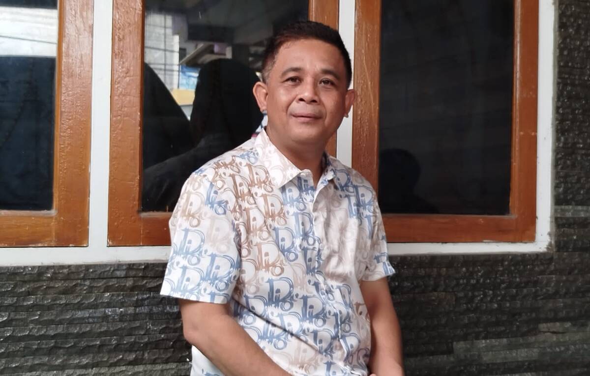 Syarat Pilwako Jambi Minimal 9, Budi Setiawan Sudah Pegang 10, Tapi Kursi Wakil Masih Kosong