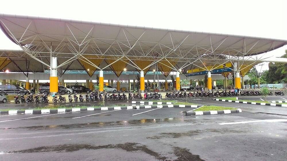 Syarat Terbaru Naik Pesawat di Bandara Jambi