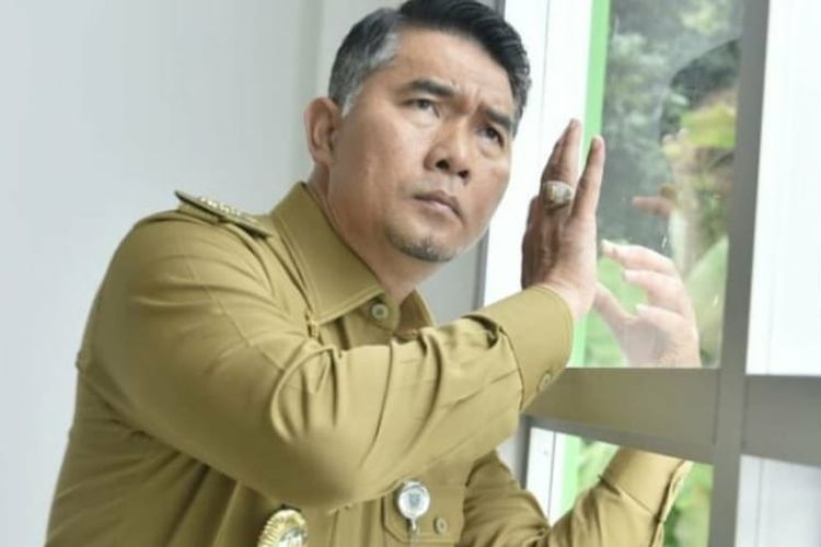Syarif Fasha Buka Isi Lengkap Surat Keputusan DPP NasDem untuk Dilla Hich Calon Bupati Tanjung Jabung Timur