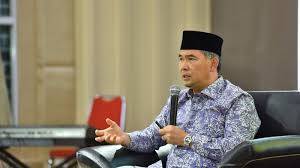 Syarif Fasha Dilaporkan atas Dugaan Korupsi, Polda Jambi Ungkap Perkembangan Terbaru