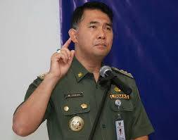 Syarif Fasha Ungkap Penyebab Putranya Meninggal