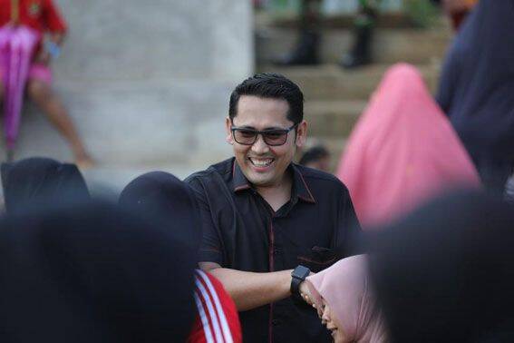 Syukur Tanyakan Kebijakan Karantina Perjalanan dari Luar Negeri