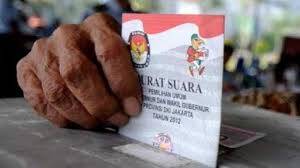 Tahap Pemilu 2024 Dimulai 14 Juni 2022
