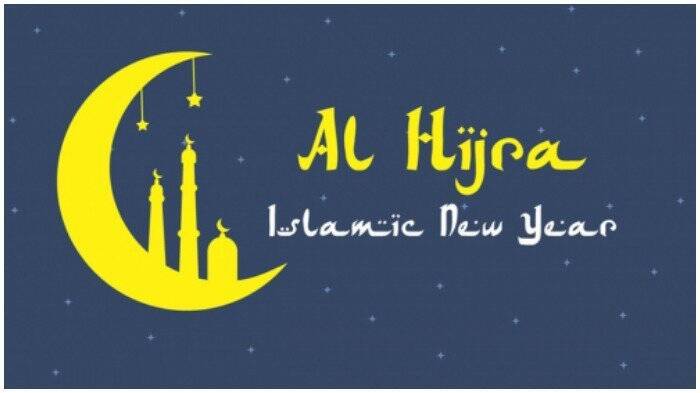 Tahun Baru Islam Momentun Intospeksi Diri