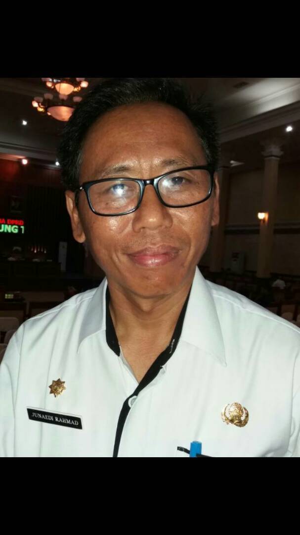 Tahun Ini, 40 PNS Tanjabtim Masuk Usia Pensiun