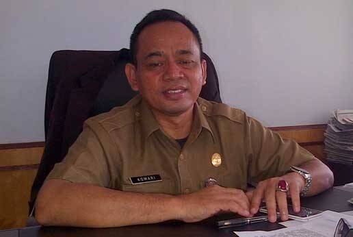 Tahun Ini, Pembangunan Pasar Tradisional Ini akan Dilanjutkan Pemkot Jambi