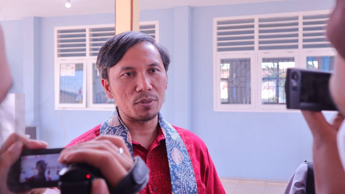 Tak Ada Alasan Dewan untuk Tak Merespon Permintaan Kepala Sekolah