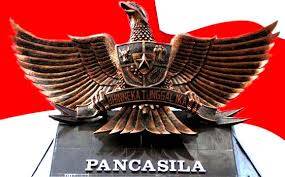 Tak Ada Organisasi Bertentangan Dengan Pancasila