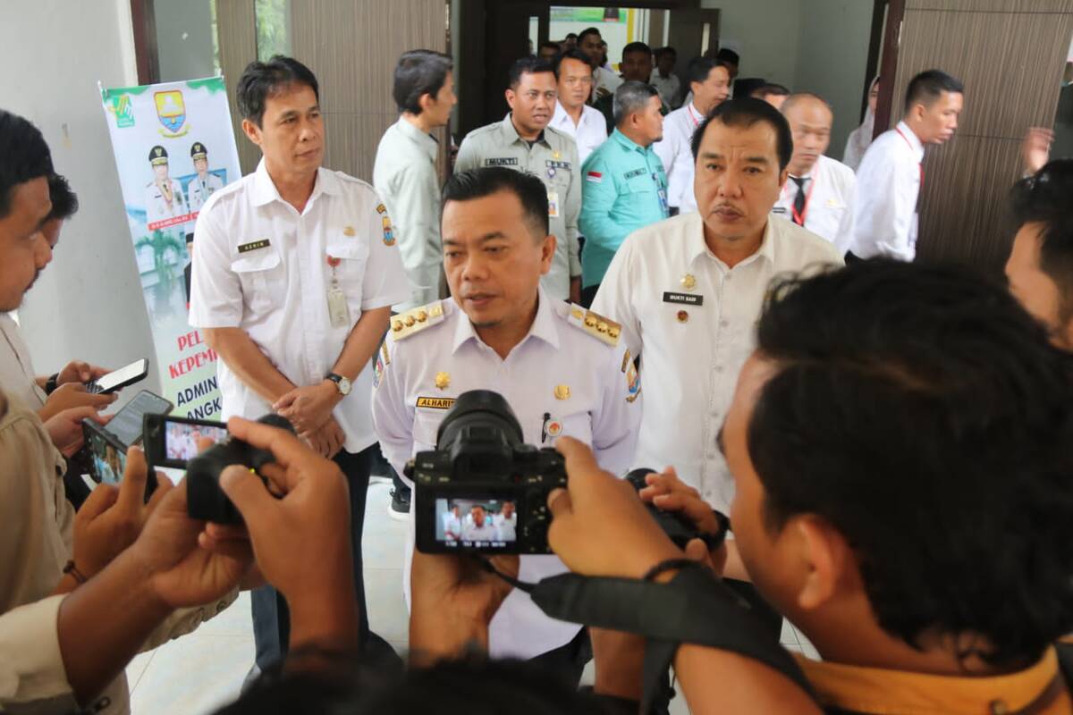 Tak Ada Terobosan dari Al Haris: Fakta atau Asumsi?