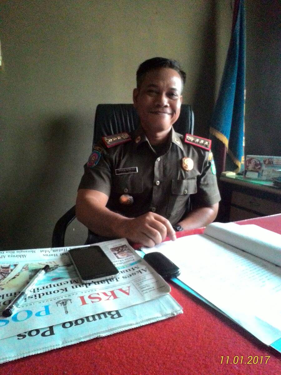 Tak Ikuti Aturan, Hewan Ternak Warga Bakal Dilelang