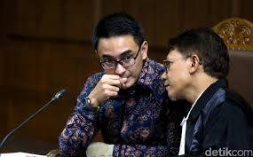 Tak Ingin Dikurung Sendirian, Zola Minta 53 Anggota DPRD Segera Menjadi Tersangka