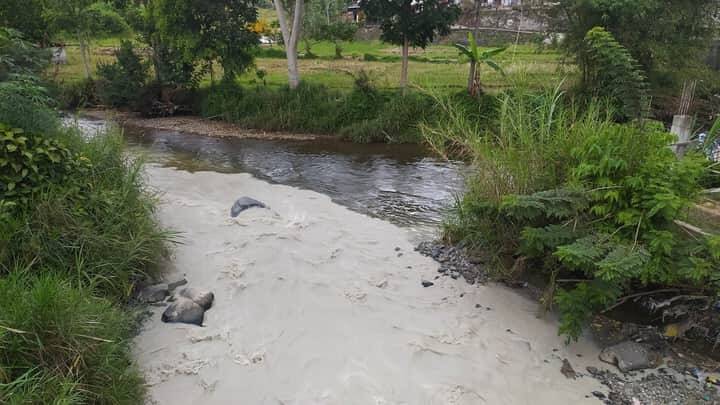 Tambang Liar di Kerinci Dibiarkan Pemerintah